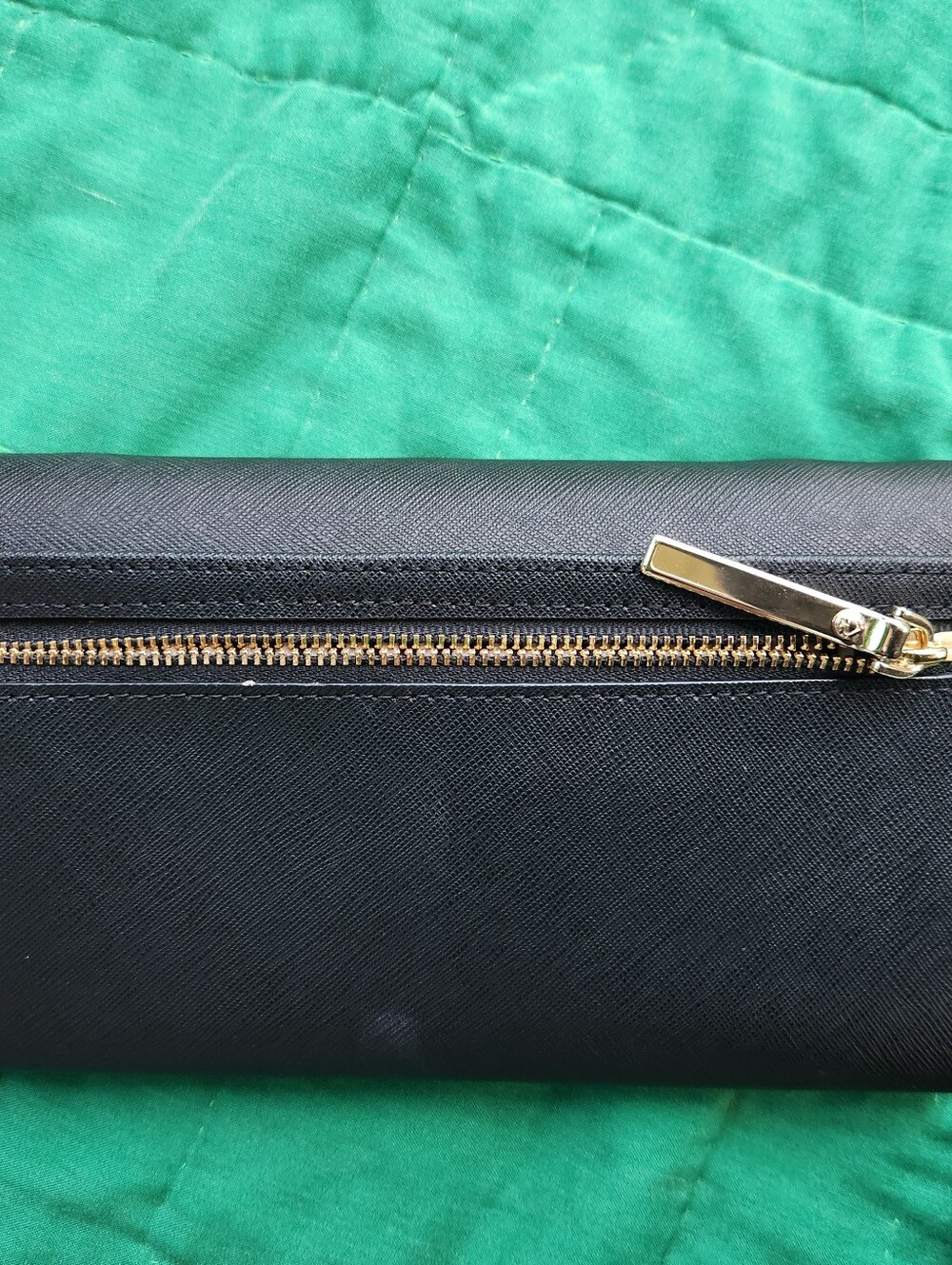 kate spade Black Crossbody Wallet - Picture 2 of 6
